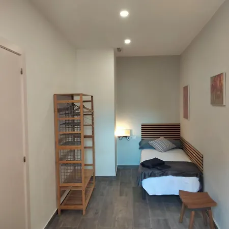 Apartment Turisticos Tenor By Bossh Barcelona