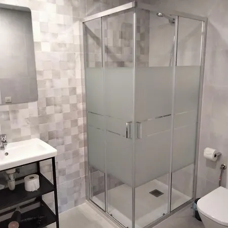 Turisticos Tenor By Bossh Apartment Barcelona