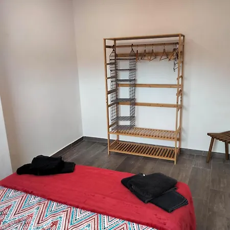 Apartment Turisticos Tenor By Bossh *