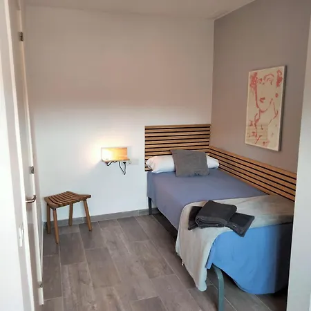 Turisticos Tenor By Bossh Apartment Barcelona