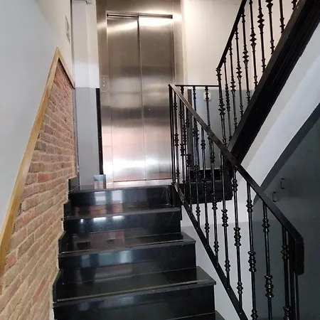 Turisticos Tenor By Bossh Apartment *