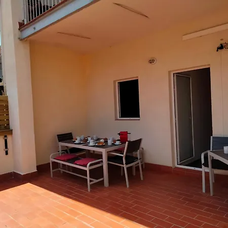 Turisticos Tenor By Bossh Apartment Barcelona