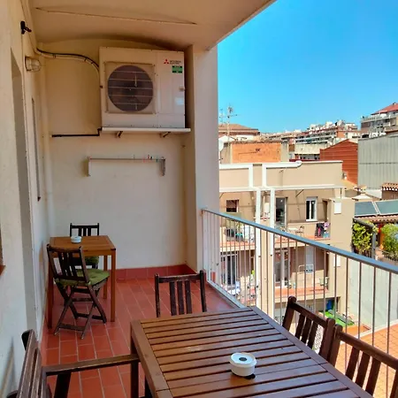 Apartment Turisticos Tenor By Bossh Barcelona