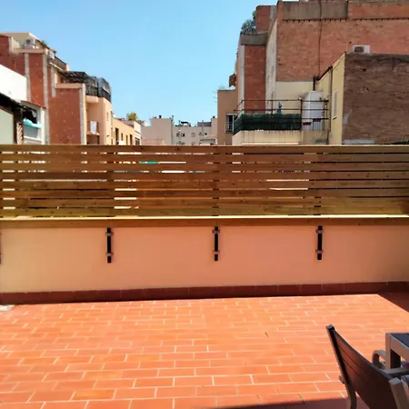 Turisticos Tenor By Bossh Barcelona