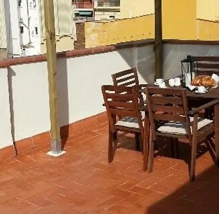 Apartment Turisticos Tenor By Bossh