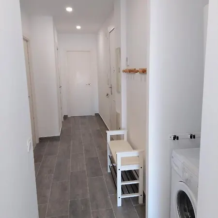 Apartment Turisticos Tenor By Bossh