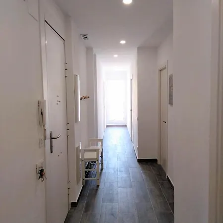 Turisticos Tenor By Bossh Apartment Barcelona