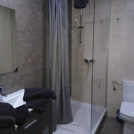 Apartamento Turísticos Tenor By Bossh *